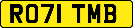 RO71TMB