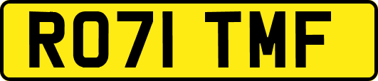 RO71TMF