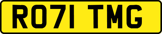 RO71TMG