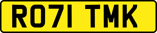 RO71TMK