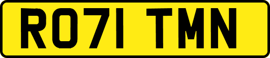 RO71TMN