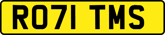 RO71TMS