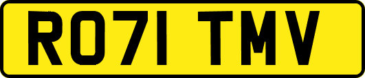RO71TMV
