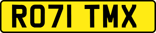 RO71TMX