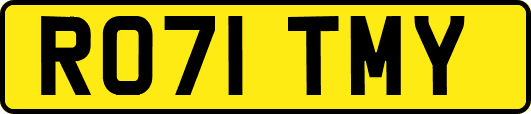 RO71TMY