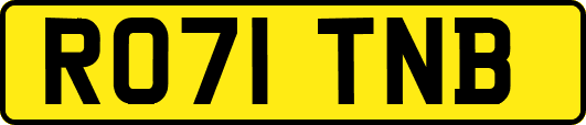 RO71TNB