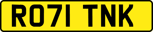 RO71TNK