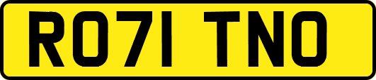 RO71TNO