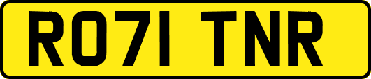 RO71TNR