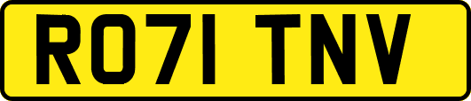RO71TNV