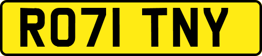 RO71TNY