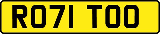 RO71TOO