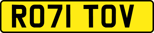 RO71TOV