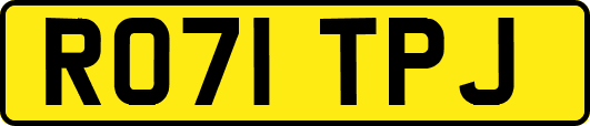 RO71TPJ