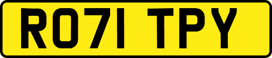 RO71TPY