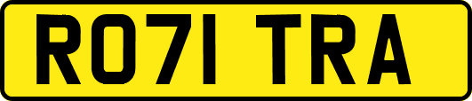 RO71TRA