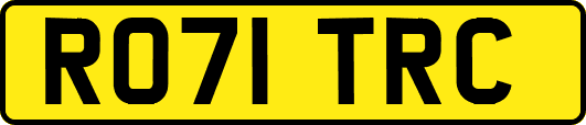 RO71TRC