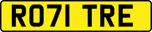 RO71TRE