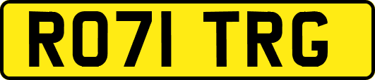RO71TRG