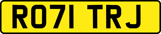 RO71TRJ