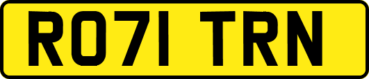 RO71TRN