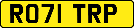 RO71TRP
