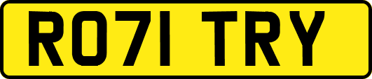 RO71TRY