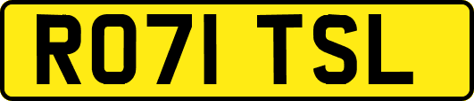RO71TSL