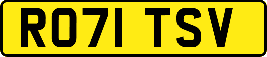 RO71TSV