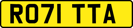 RO71TTA