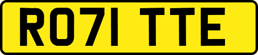 RO71TTE