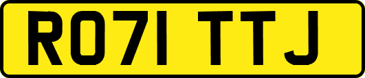 RO71TTJ