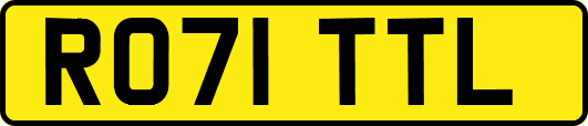 RO71TTL