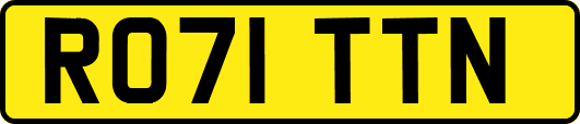RO71TTN