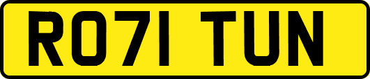RO71TUN
