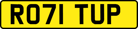 RO71TUP