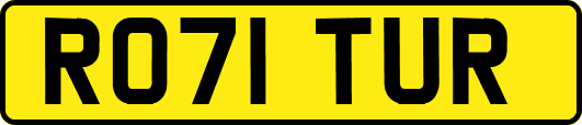 RO71TUR