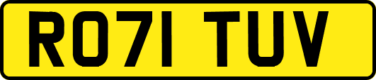 RO71TUV