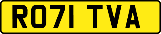 RO71TVA