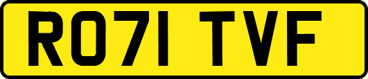 RO71TVF