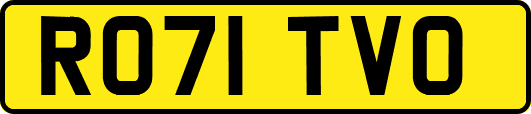 RO71TVO