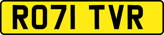 RO71TVR