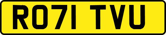 RO71TVU