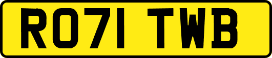 RO71TWB