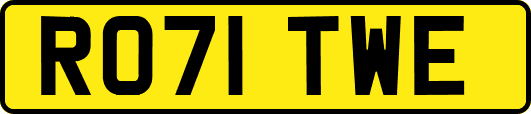 RO71TWE