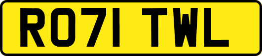 RO71TWL