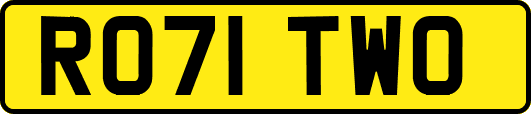 RO71TWO