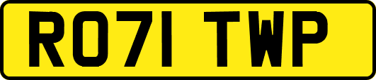RO71TWP