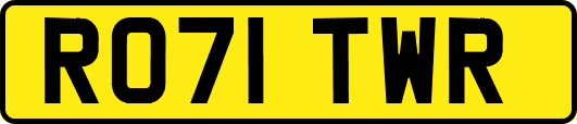 RO71TWR