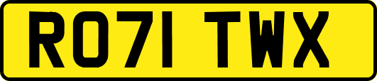 RO71TWX
